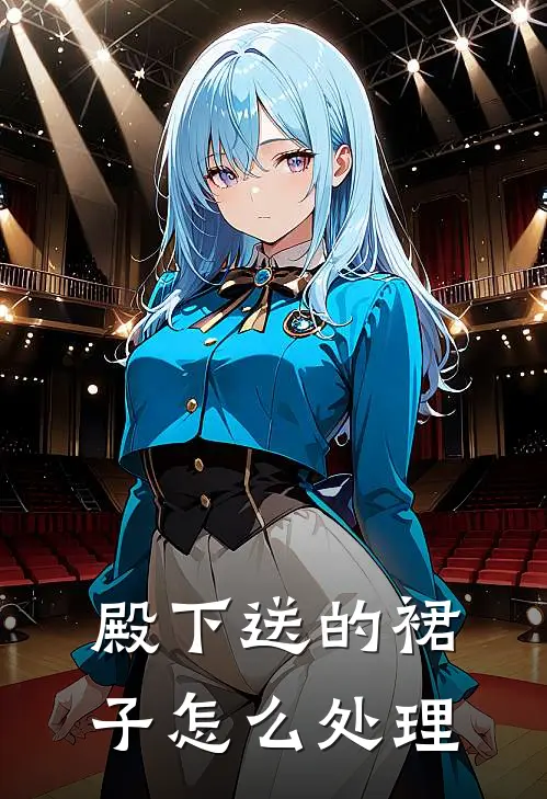 殿下送的裙子怎么处理