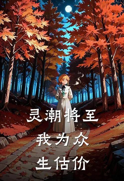 灵潮将至：我为众生估价