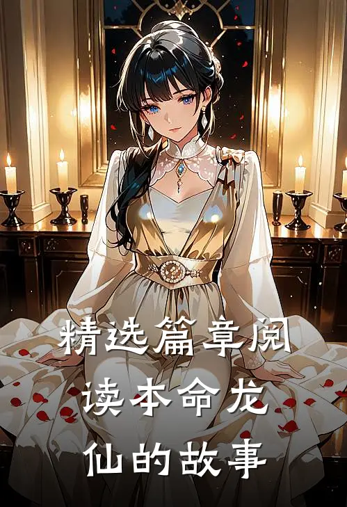 精选篇章阅读本命龙仙的故事