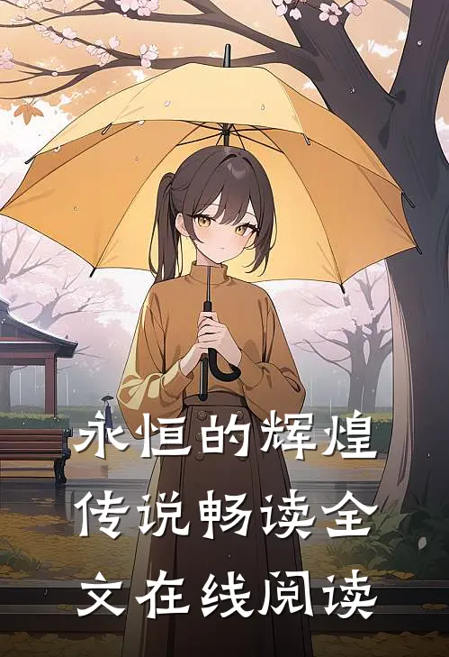 永恒的辉煌传说畅读全文在线阅读