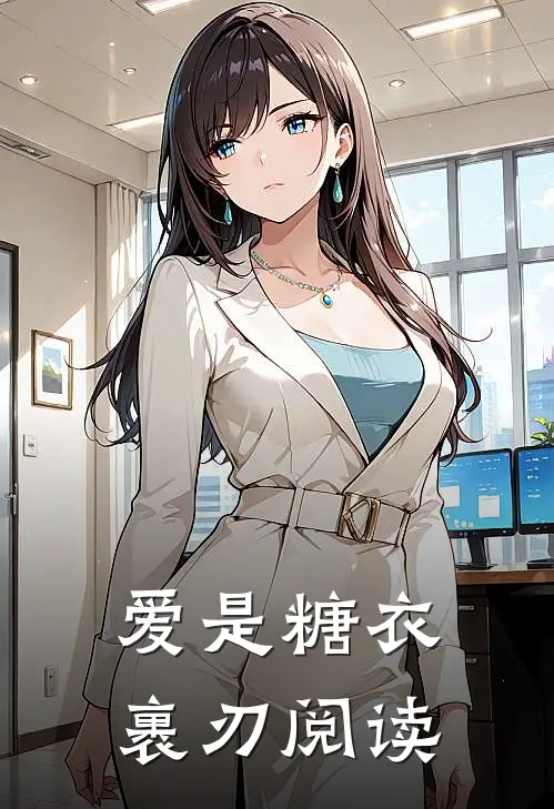 爱是糖衣裹刃阅读