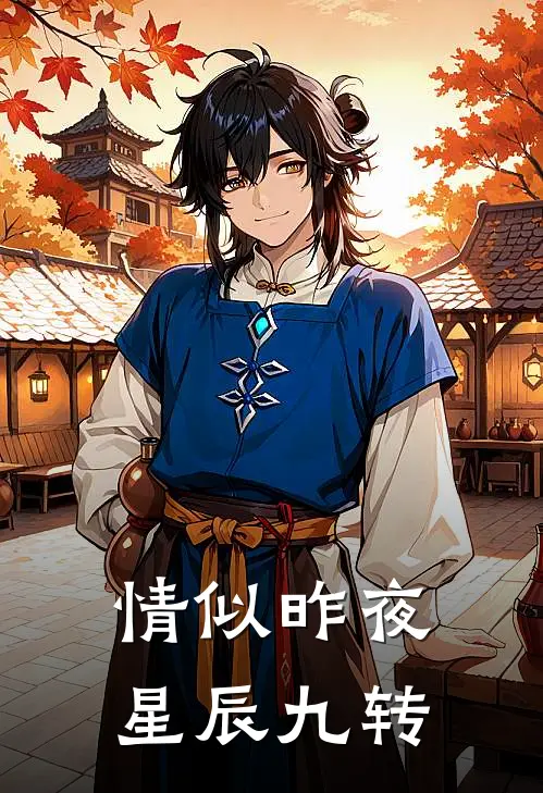 情似昨夜星辰 九转