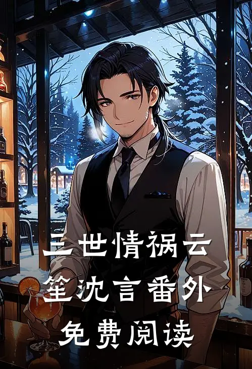 三世情祸云笙沈言 番外免费阅读