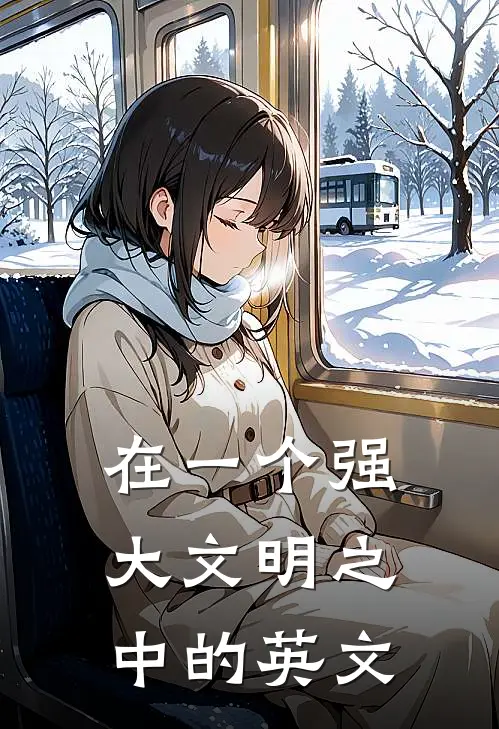 在一个强大文明之中的英文