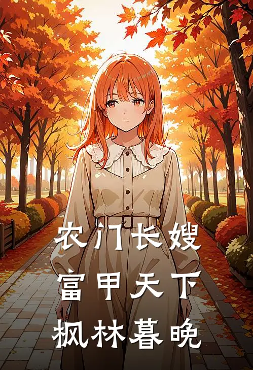 农门长嫂富甲天下枫林暮晚