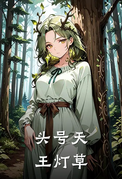 头号天王 灯草