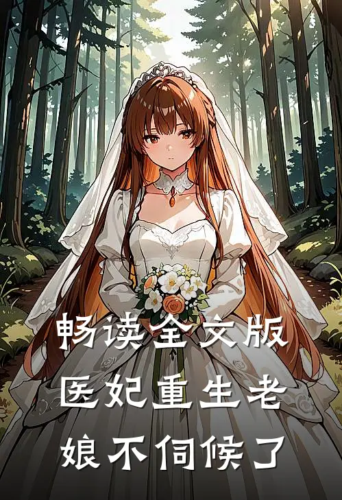 畅读全文版医妃重生老娘不伺候了