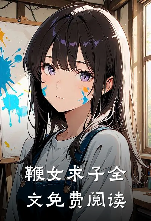 鞭女求子全文免费阅读