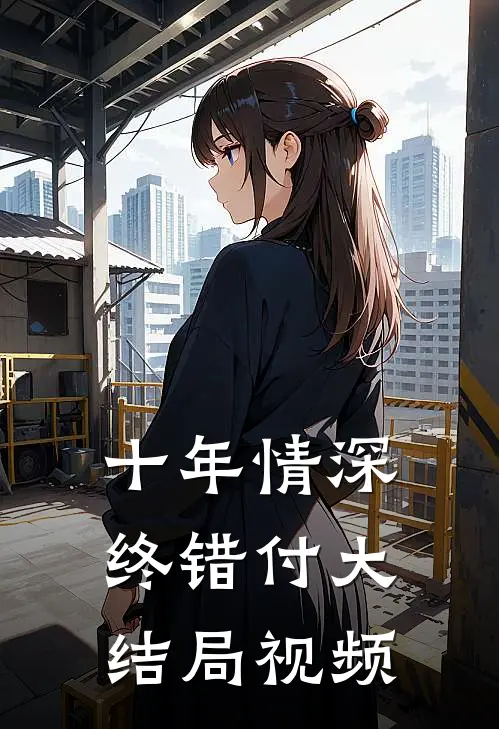 十年情深终错付大结局视频