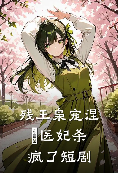 残王枭宠涅槃医妃杀疯了短剧