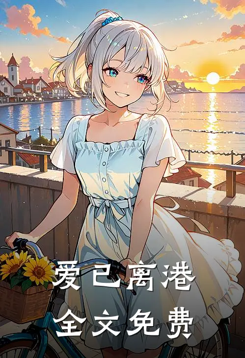 爱已离港全文免费