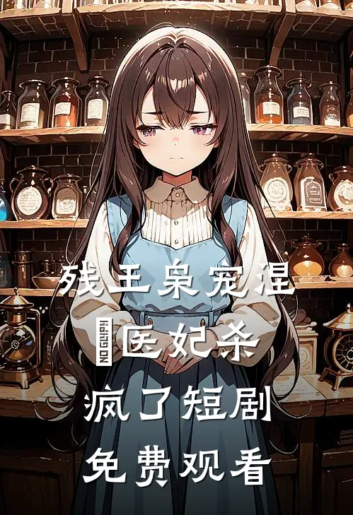残王枭宠涅槃医妃杀疯了短剧免费观看