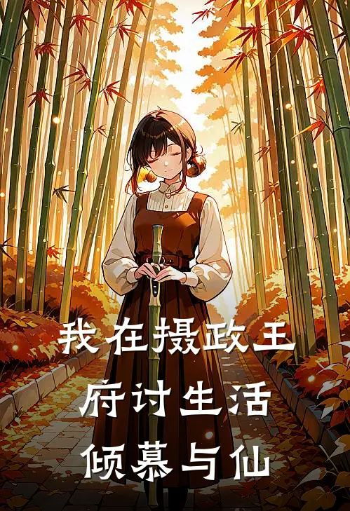 我在摄政王府讨生活 倾慕与仙