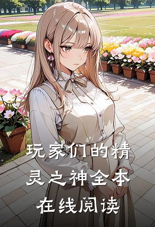 玩家们的精灵之神全本在线阅读