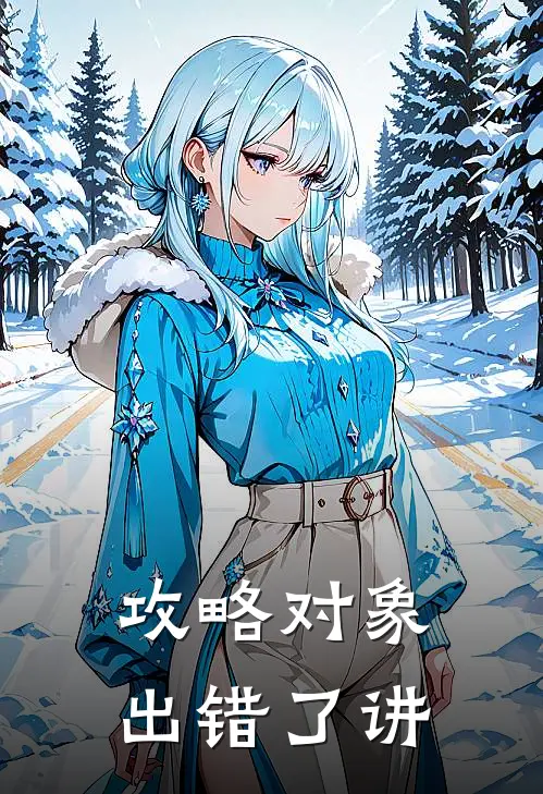 攻略对象出错了讲
