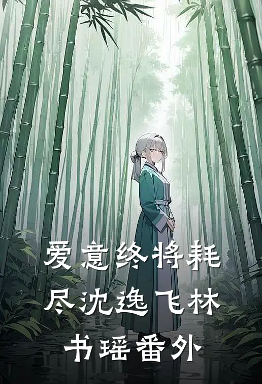 爱意终将耗尽沈逸飞林书瑶 番外