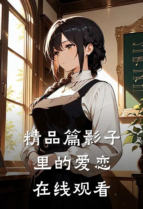 精品篇影子里的爱恋在线观看