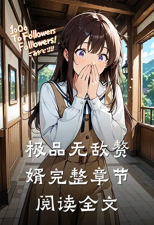 极品无敌赘婿完整章节阅读全文