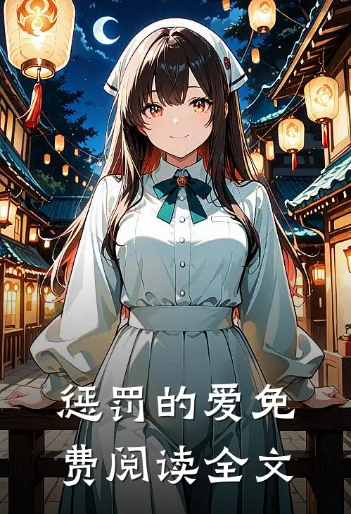 惩罚的爱免费阅读全文