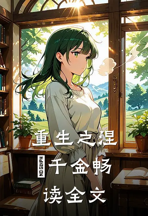 重生之涅槃千金畅读全文