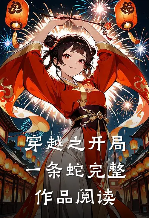 穿越之开局一条蛇完整作品阅读