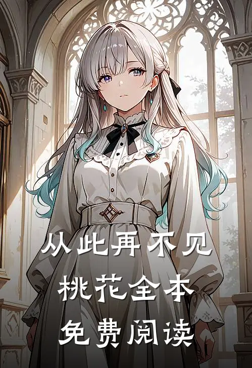 从此再不见桃花全本免费阅读