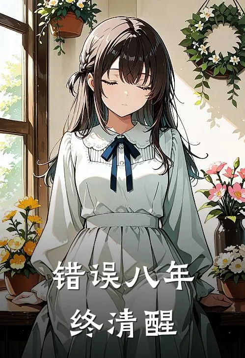 错误八年终清醒