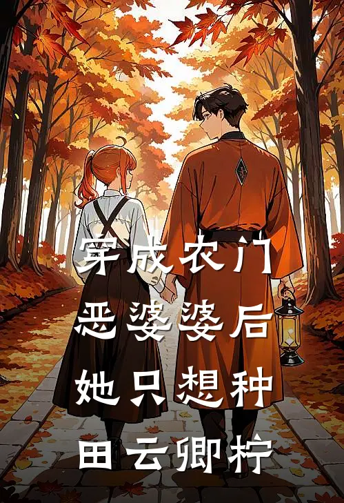 穿成农门恶婆婆后她只想种田 云卿柠