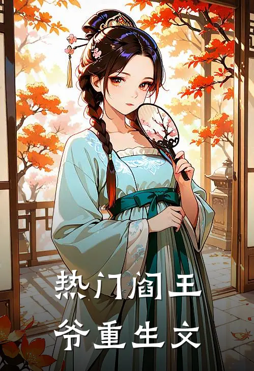 热门阎王爷重生文