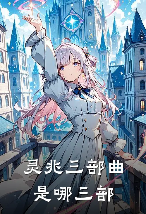 灵兆三部曲是哪三部