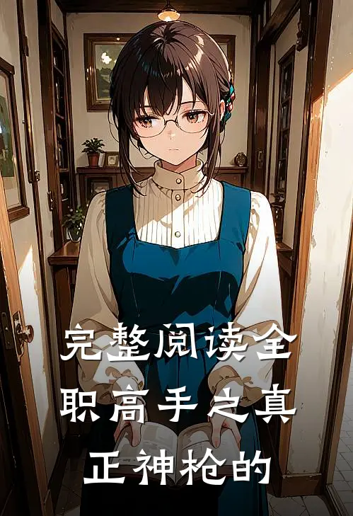 完整阅读全职高手之真正神枪的