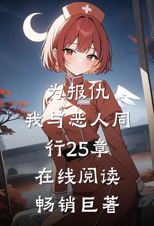 为报仇,我与恶人同行25章在线阅读畅销巨著