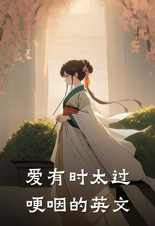 爱有时太过哽咽的英文
