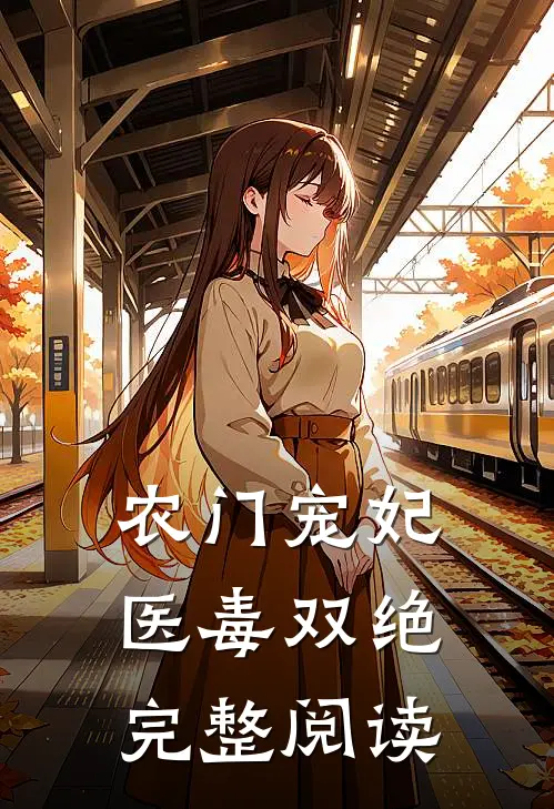 农门宠妃医毒双绝完整阅读