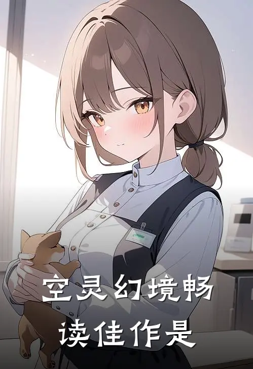 空灵幻境畅读佳作是