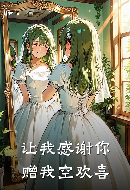 让我感谢你赠我空欢喜