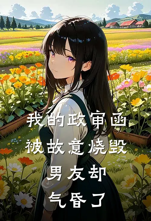 我的政审函被故意烧毁,男友却气昏了