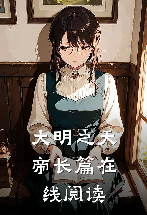 大明之天帝长篇在线阅读
