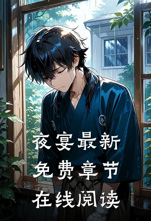 夜宴最新免费章节在线阅读
