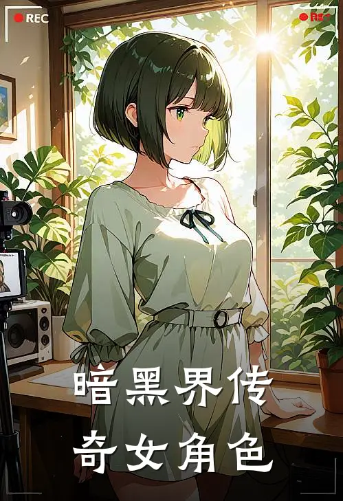 暗黑界传奇女角色