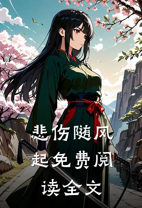 悲伤随风起免费阅读全文