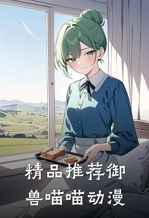 精品推荐御兽喵喵动漫