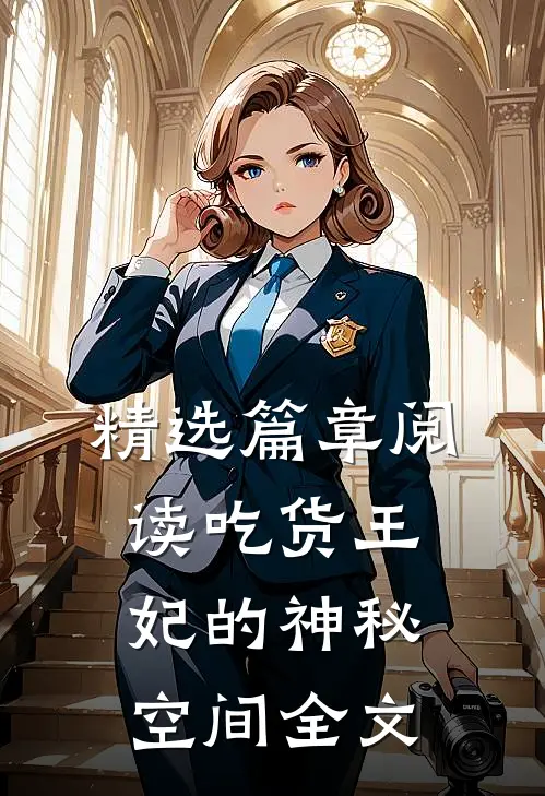 精选篇章阅读吃货王妃的神秘空间全文