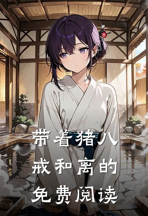 带着猪八戒和离的免费阅读