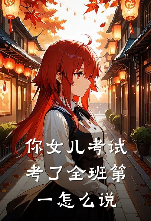 你女儿考试考了全班第一怎么说