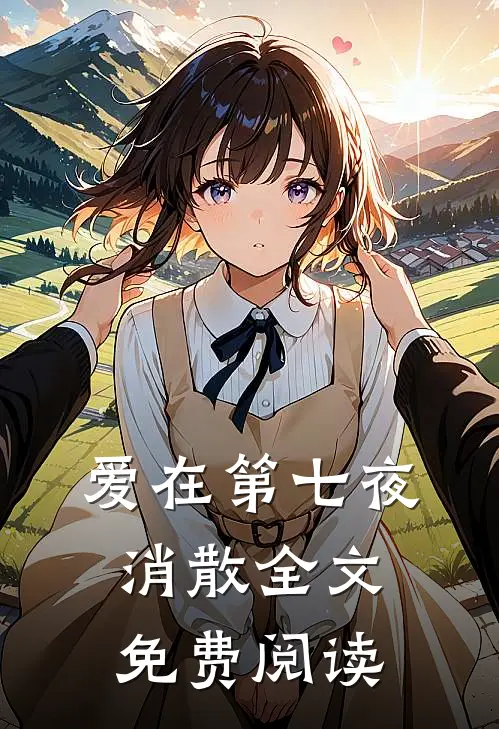 爱在第七夜消散全文免费阅读