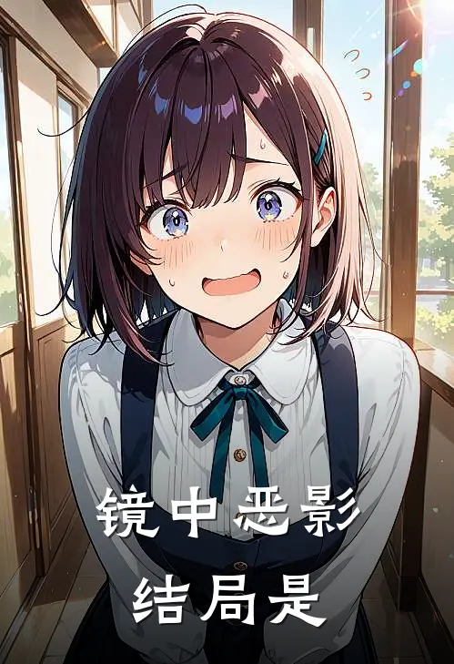 镜中恶影结局是