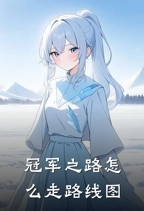 冠军之路怎么走路线图