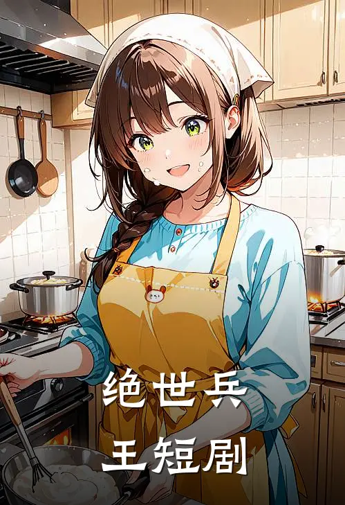 绝世兵王短剧