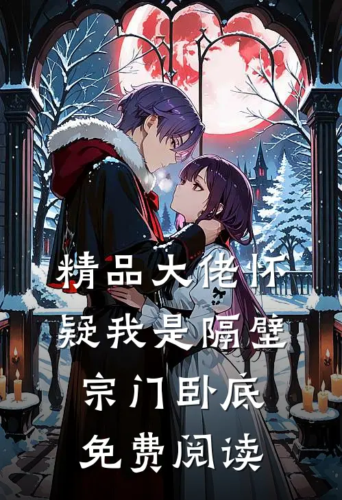 精品大佬怀疑我是隔壁宗门卧底免费阅读